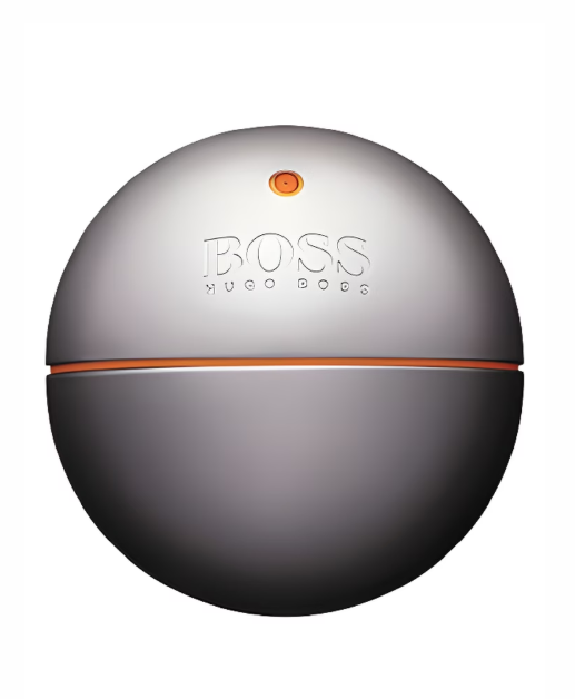 BOSS IN MOTION